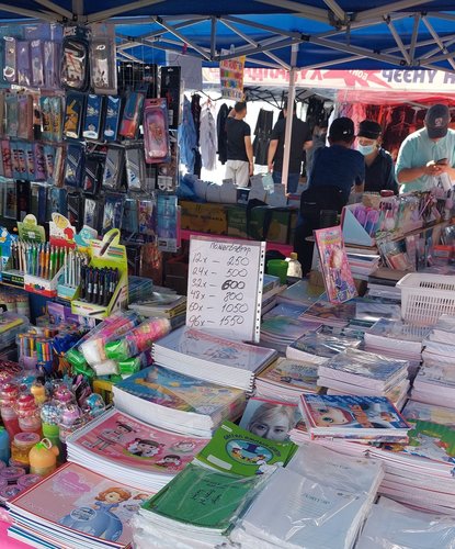 Гурван хүүхдийн хичээлийн хэрэгсэлд 1.5 сая төгрөг зарцуулж байна